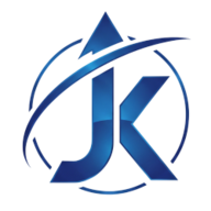 JKWallet 로고